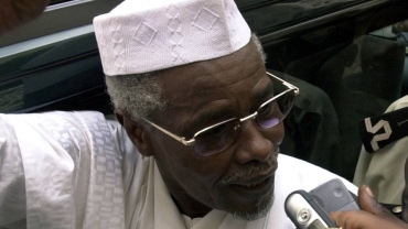 Victims of Chad's ex-leader get first state compensation