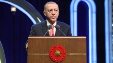 Turkish, Pakistani presidents' eid-inspired bilateral call Turkish