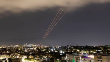 Iran's strike on Israel: Bluster or a strategic move?
