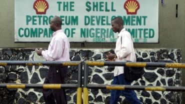 Yadda ficewar Shell a Nijeriya zai iya habaka ayyukan fannin mai a kasar