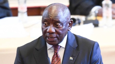SA vows to 'speak with one voice' in defence of country