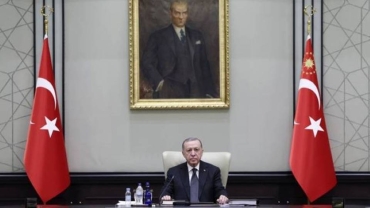 Türkiye to continue targeting terrorist groups without constraints