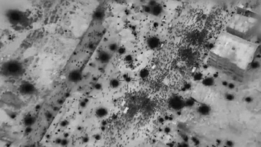 Live Updates: US falls short of condemning Israel's attack on Gaza aid queue