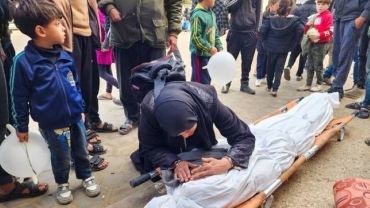 Live Updates: Netanyahu rejects Gaza captives release deal — local media