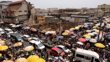 Ghana announces pay rise for public sector workers