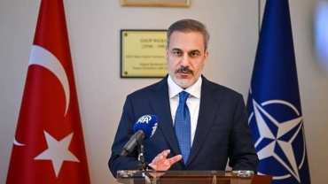 Türkiye urges NATO members to back fight against terrorism — top diplomat