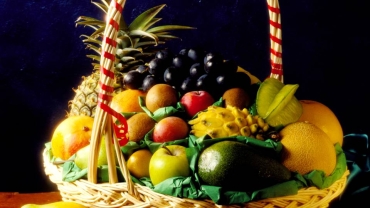 Ramadan Basket: Hard times test Nigeria's love language