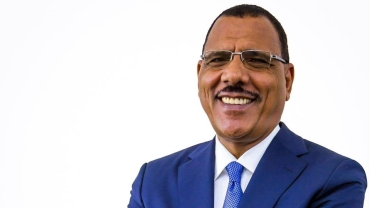 Kotun ECOWAS ta umarci sojoji su mayar da Bazoum kan mulki