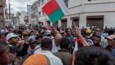 Présidentielle à Madagascar: l'opposition ne "reconnaîtra pas les résultats"