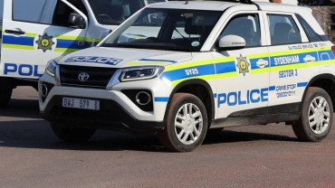 Six security guards killed in South Africa attack