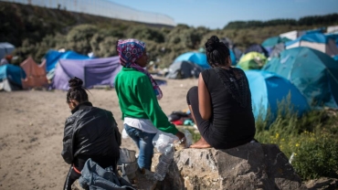 UK-Rwanda migrant plan to be delayed