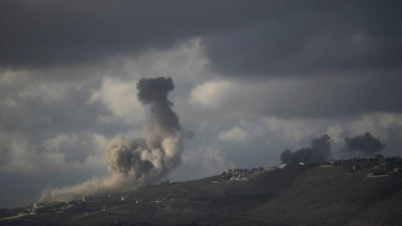 UN voices concern over displaced people in Lebanon