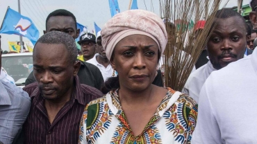 DRC elections in the eyes of women voters, candidates