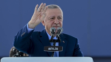 Shadow of terrorism faded in Türkiye's East, Southeast: Erdogan
