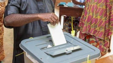 Burundi blocks opposition candidates in upcoming polls