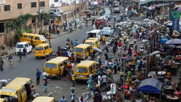 Nigeria calls for patience in economic turnaround bid