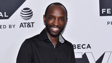 Ugandan comedian Opio wins 2024 Sports Emmy for Writing