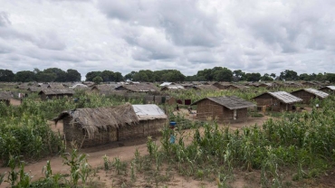 Insurgent attacks displace over 67,000 in Mozambique