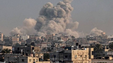 Gaza: Israël tue au moins 100 personnes en une nuit