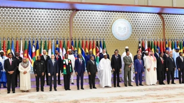 Saudi Arabia to invest $25 billion in Africa