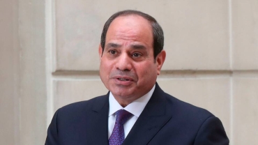 Egypt will not allow threats to Somalia: Sisi