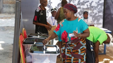 Opposition candidates killed in Tanzania local election