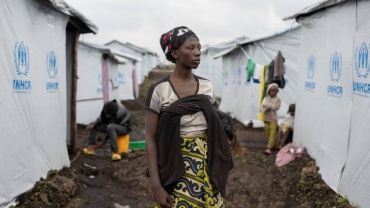 RDC : près de 450 mille nouveaux déplacés depuis la reprise des hostilités, selon le CICR