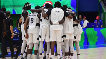 South Sudan condemns derogatory comments against basketball team