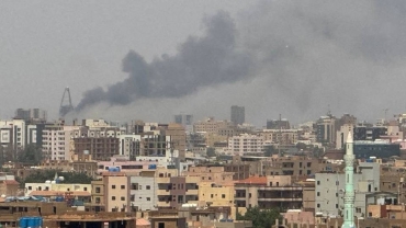 Sudan army reclaims three more towns from RSF