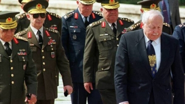 Türkiye reflects on 27th anniversary of ‘post-modern coup’