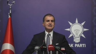Omer Celik: "Le gouvernement Netanyahou est une machine à tuer"