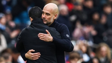Man City, Arsenal in goalless draw