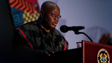 Ghana economic crisis: IMF approves further $360m in aid