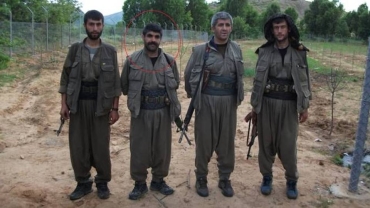 Türkiye neutralises so-called head of PKK/KCK terror group in Iraq's Kirkuk