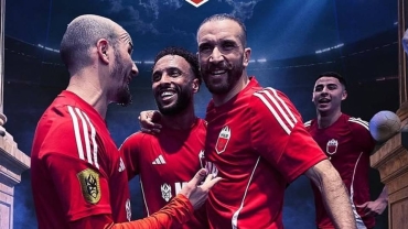 Kings Cup: Morocco reaches semifinals after beating USA