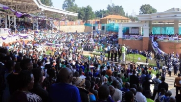 Uganda Martyrs Day: Here are quick facts about event