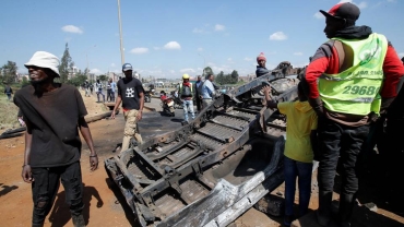 Kenya braces for protests despite Ruto climbdown on tax hikes