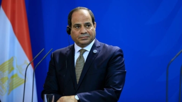 Egypt warns of 'unprecedented conflict' in region