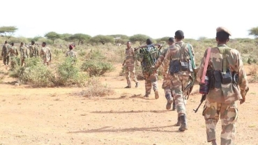 Somali forces kill Al-Shabaab leaders in military operations