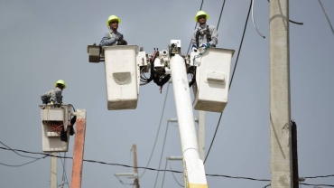 Kenya allocates $430m to tackle power outages