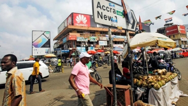 Ghana reaches debt restructuring deal amid economic crisis