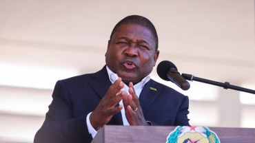 Mozambique warns protesters ahead of election results