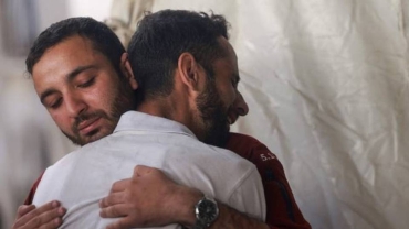Live Updates: Gaza death toll surpasses 34,300 as Israeli attacks continue