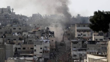 Gaza Updates: Israel abducts 30 Palestinians in occupied West Bank raids