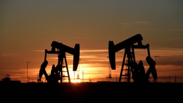 Nigerian oil output increases by 26%