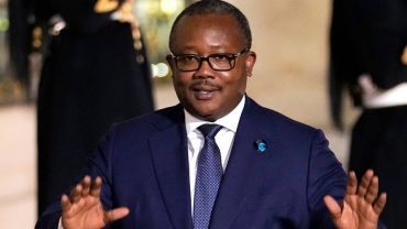 Bissau: le Premier ministre limogé 8 jours après sa reconduction