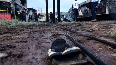 Uganda fuel tanker explosion death toll rises to 24