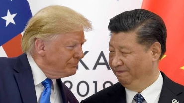 As Trump 2.0 targets China, 2025 could spiral into a new Cold War