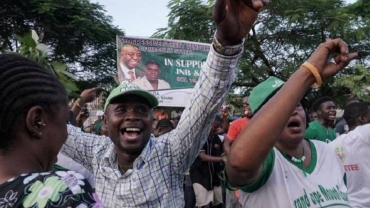 Ko Liberia ta zama abin misalin kyautata Dimokuradiyya a Yammacin Afirka?