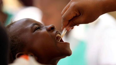 Ex-health minister upbeat on containing Zambia's worst cholera outbreak in 20 years
